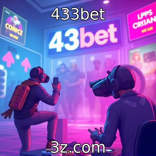 Impacto das tecnologias emergentes na indústria de jogos