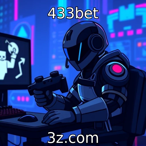 Impacto das novas tecnologias na indústria de jogos