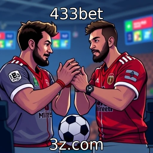 Análise do comportamento dos jogadores em plataformas de apostas